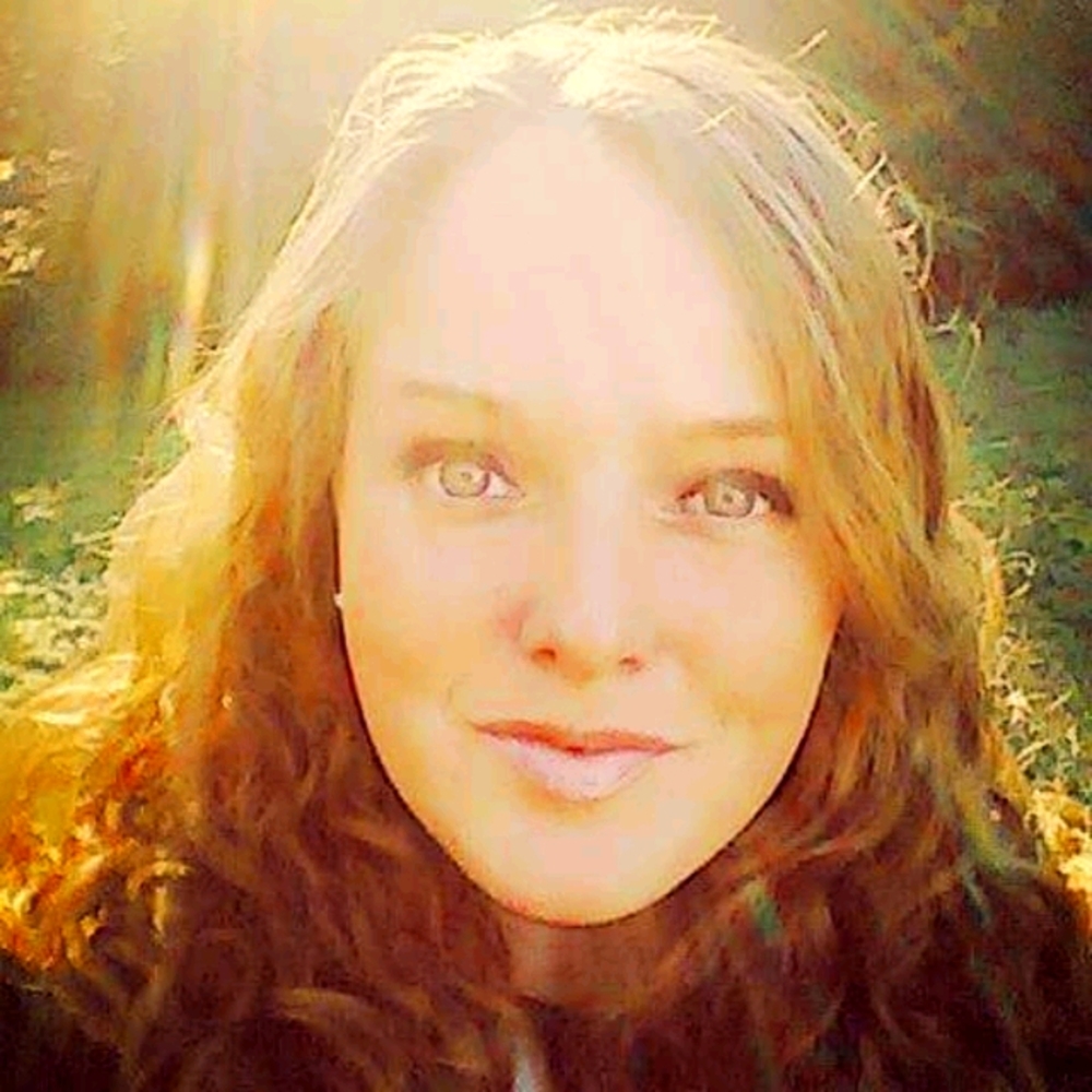 Meet your Posher, Cheralyn